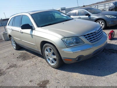 CHRYSLER PACIFICA 2006