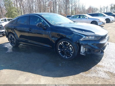 KIA K5 2021