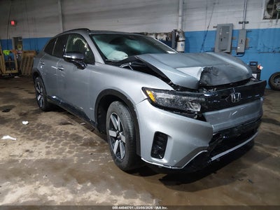HONDA PROLOGUE 2024