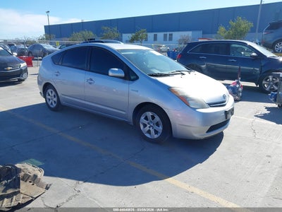 TOYOTA PRIUS 2009
