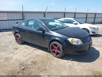 CHEVROLET COBALT 2008