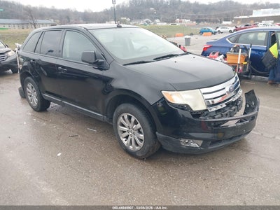 FORD EDGE 2007