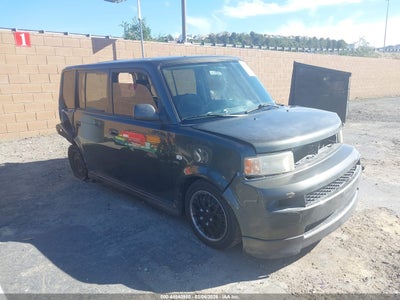 SCION XB 2006