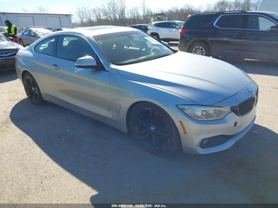 BMW 428I 2016