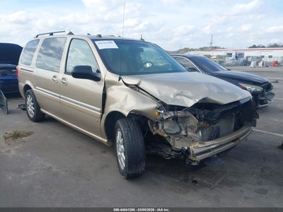 BUICK TERRAZA 2006