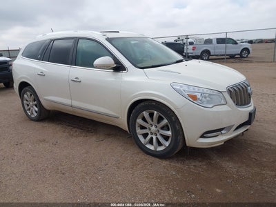 BUICK ENCLAVE 2013