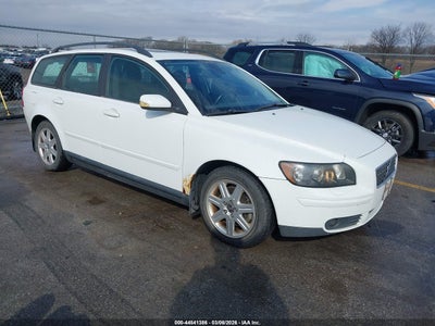 VOLVO V50 2005