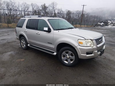 FORD EXPLORER 2006