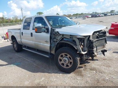 FORD F-250 2016