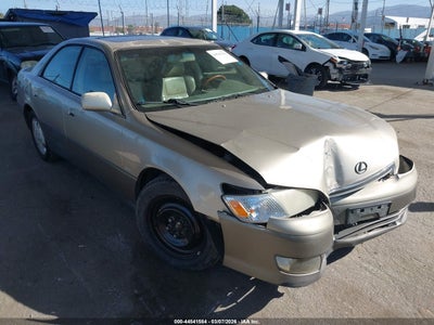LEXUS ES 300 2000