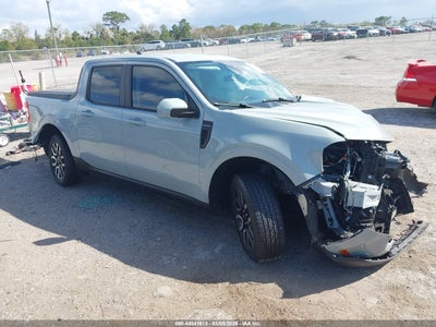 FORD MAVERICK 2022