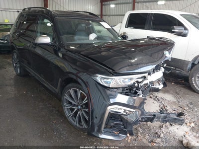 BMW X7 2020