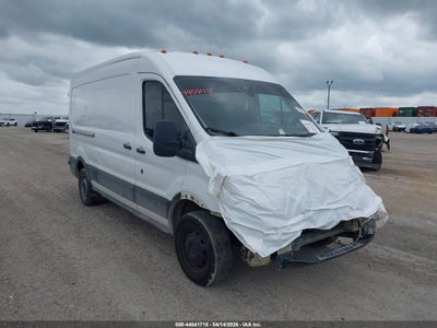 FORD TRANSIT-250 2019