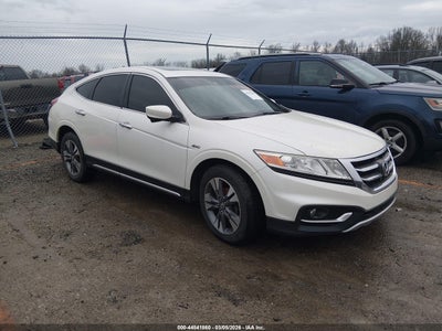HONDA CROSSTOUR 2013