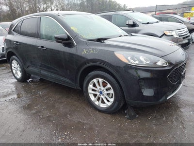 FORD ESCAPE 2020