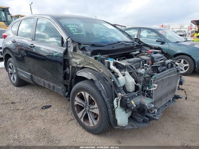 HONDA CR-V 2019