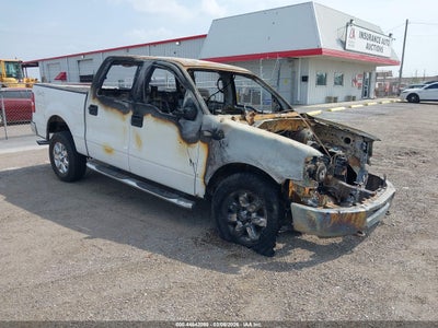 FORD F-150 2007