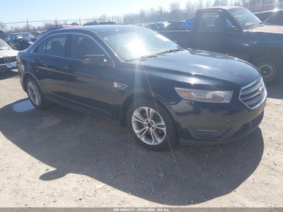 FORD TAURUS 2014