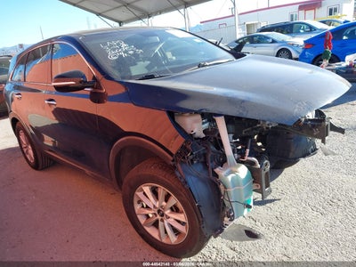KIA SORENTO 2020