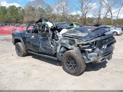 RAM 1500 2021