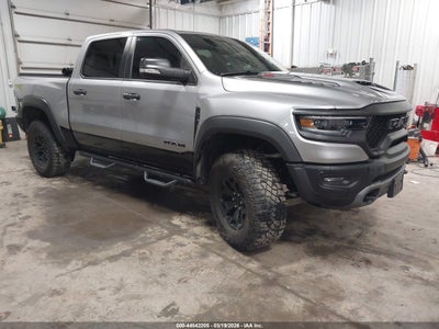 RAM 1500 2022