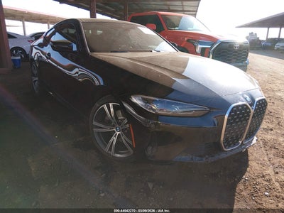BMW 430I 2021
