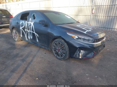 KIA FORTE 2023