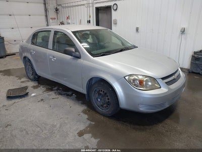 CHEVROLET COBALT 2008