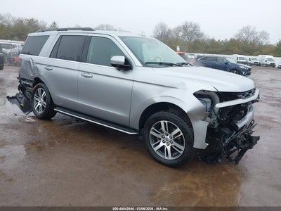 FORD EXPEDITION 2023