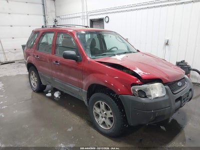 FORD ESCAPE 2003