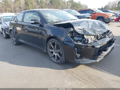 SCION TC 2015