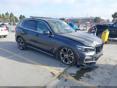 BMW X5 2020