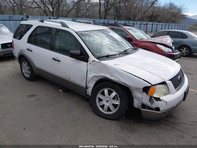 FORD FREESTYLE 2005