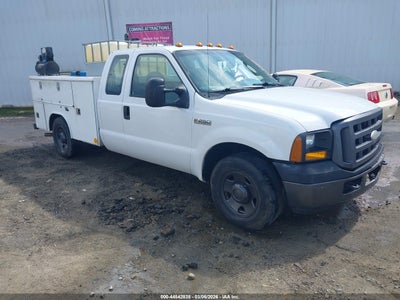 FORD F-250 2006