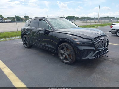 GENESIS GV70 2025