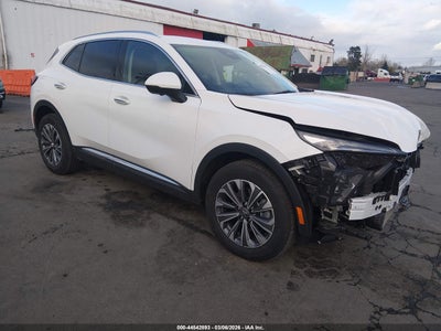 BUICK ENVISION 2024
