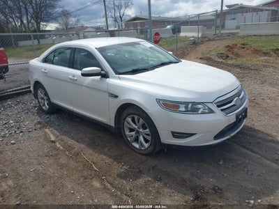 FORD TAURUS 2012