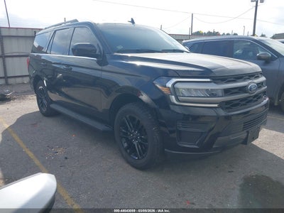 FORD EXPEDITION 2024