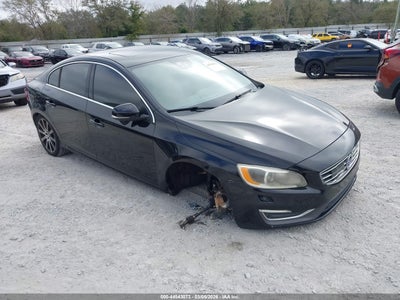 VOLVO S60 INSCRIPTION 2016