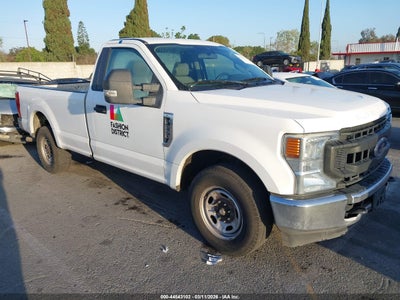 FORD F-250 2022