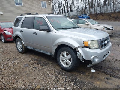 FORD ESCAPE 2010