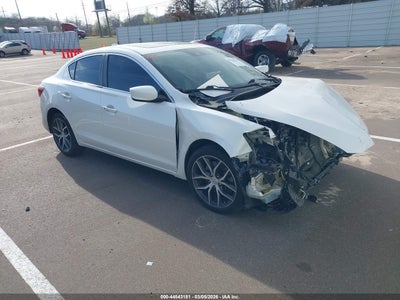 ACURA ILX 2020