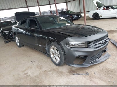 DODGE CHARGER 2023