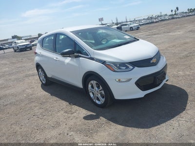 CHEVROLET BOLT EV 2019