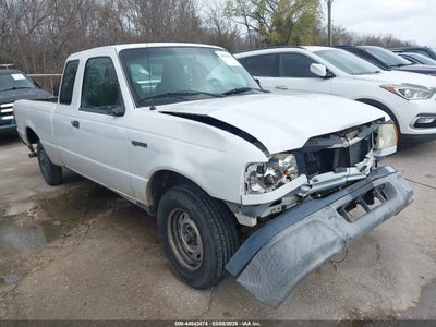 FORD RANGER 2005