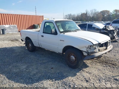 FORD RANGER 2003