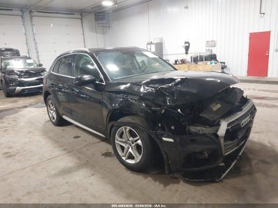 AUDI Q5 2019