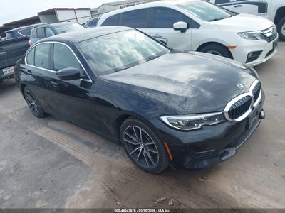 BMW 330I 2019
