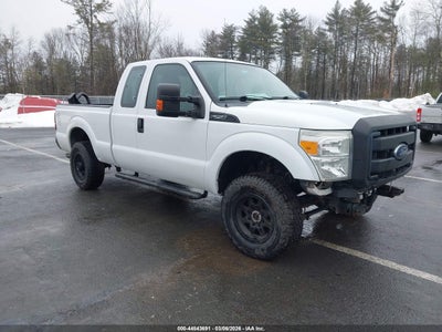 FORD F-250 2015
