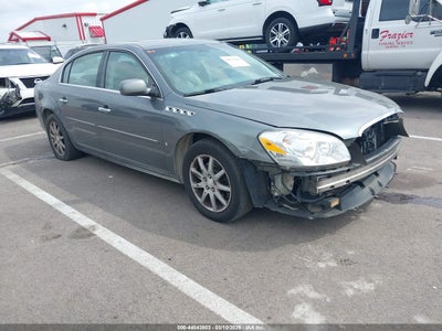 BUICK LUCERNE 2006